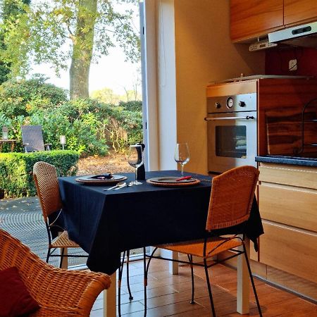 Gaestehaus Am Kattensteert Borchel Bagian luar foto